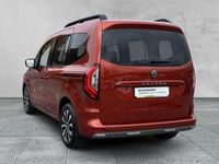 Gebraucht Renault Kangoo Techno 116 PS (85 kW) 2025 Braun Van / Kleinbus