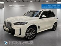 Gebraucht BMW X5 M Sport 286 PS (210 kW) 2025 Weiß SUV