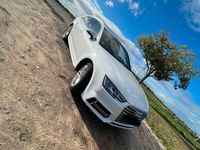 gebraucht Audi A4 3.0TDI Quattro Sline Matrix