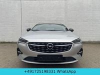 Gebraucht Opel Insignia Business 174 PS (127 kW) 2022 Silber Kombi