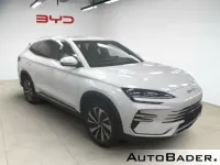Gebraucht BYD Seal 324 PS (238 kW) 2025 Snow white SUV