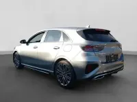 Gebraucht Kia Ceed GT-Line 140 PS (102 kW) 2025 Andere Kleinwagen