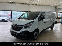 Gebraucht Renault Trafic 145 PS (106 kW) 2019 Weiß Van / Kleinbus