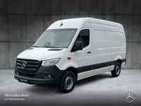 Gebraucht Mercedes Sprinter 170 PS (125 kW) 2024 Weiß Van