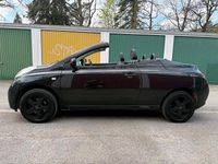 Gebraucht Nissan Micra 84 PS (61 kW) 2006 Cabrio