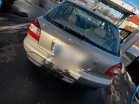 Gebraucht Audi A3 150 PS (110 kW) 2003 Andere farben Kleinwagen