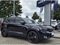 Neu Volvo EX40 Plus 185 kW (252 PS) 2025 Denim blue SUV