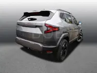 Gebraucht Dacia Duster Extreme 158 PS (116 kW) 2025 Dolomitgrau (grau) SUV