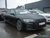Gebraucht Audi A8 Ambiente 286 PS (210 kW) 2024 Brillantschwarz Limousine