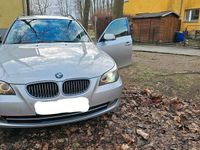gebraucht BMW 523 E61 i Facelift Tüv 10.24