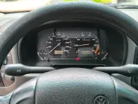 Occasion VW Polo 50 ch (36 kW) 1997 Bleue Citadine