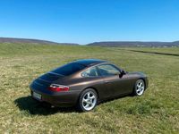 Second-hand Porsche 996 301 CP (221 kW) 2000 Maro Coupe