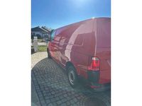 Gebraucht VW Transporter 140 PS (102 kW) 2016 Van