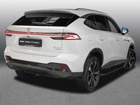 Gebraucht MG HS Luxury 272 PS (200 kW) 2025 Weiß SUV