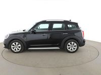 Gebraucht Mini One Countryman 102 PS (75 kW) 2018 Schwarz SUV