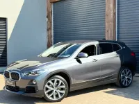 Gebraucht BMW X2 Advantage 140 PS (102 kW) 2019 Grau SUV