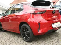 Gebraucht Opel Corsa 101 PS (74 kW) 2025 Rot Kleinwagen