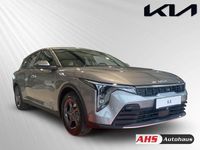 Neu Kia K4 Vision 150 PS (110 kW) 2026 Grau Limousine