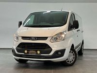 gebraucht Ford Transit Custom *KLIMATISIERTE LADEFLÄCHE*RFK*NAVI