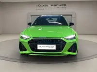 Gebraucht Audi RS6 Performance 630 PS (463 kW) 2025 Individuallackierungen audi exclusive Kombi