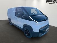 Neu Kia PV5 Plus 119 kW (163 PS) 2026 Weiß Van / Kleinbus