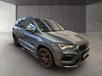 gebraucht Cupra Ateca Ateca2.0 TSI DSG 4D PANO AHK BEATS KAMERA