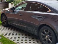 gebraucht Mazda 6 2.2 Skyactive-D 175 Sports Line