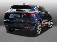 Second-hand Jaguar E-Pace R 204 CP (150 kW) 2021 Albastru SUV