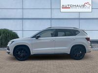 Neu Cupra Ateca Basis 190 PS (139 kW) 2025 "bila" weiss SUV