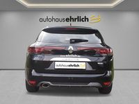 Gebraucht Renault Mégane IV R.S. 159 PS (116 kW) 2023 Schwarz Limousine