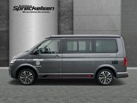 gebraucht VW California T6.1Ocean