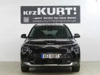 Gebraucht Kia e-Niro 150 kW (204 PS) 2023 Schwarz SUV