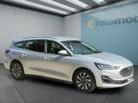Gebraucht Ford Focus 125 PS (91 kW) 2023 Andere Kombi