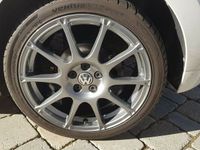 Gebraucht VW Polo R-line 90 PS (66 kW) 2014 Candyweiß Kleinwagen