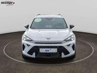 Gebraucht Cupra Formentor VZ 333 PS (244 kW) 2024 Weiß SUV