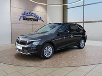Neu Skoda Kamiq Selection 150 PS (110 kW) 2026 Black magic SUV