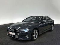 Gebraucht Audi A6 Sport 299 PS (219 kW) 2022 Grau Limousine