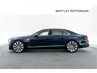 Gebraucht Bentley Flying Spur 2022 Blau Limousine