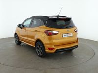 gebraucht Ford Ecosport 1.0 EcoBoost ST-Line, Benzin, 18.600 €