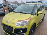 Gebraucht Citroën C3 Picasso 92 PS (67 kW) 2011 Andere farben Van / Kleinbus