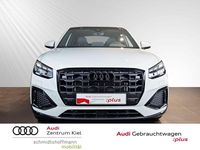 Gebraucht Audi Q2 Advanced 150 PS (110 kW) 2025 Gletscherweiß SUV