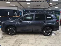 Gebraucht Subaru Forester Exclusive+ 136 PS (100 kW) 2025 Grau SUV