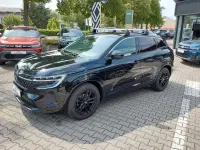 Gebraucht Renault Austral Techno 158 PS (116 kW) 2023 Schwarz SUV