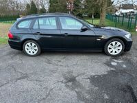 gebraucht BMW 320 i touring