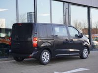 Neu Fiat Scudo 177 PS (130 kW) 2026 Schwarz Van