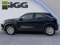 Gebraucht Opel Mokka Edition 101 PS (74 kW) 2023 Diamant schwarz/karbon schwarz SUV
