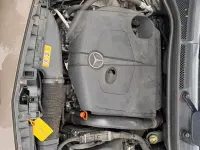 Gebraucht Mercedes B180 AMG Edition 1 109 PS (80 kW) 2012 Braun Kleinwagen