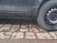 Gebraucht Renault Twingo 58 PS (42 kW) 2006 Schwarz Kleinwagen