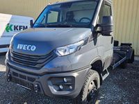 Neu Iveco Daily 175 PS (128 kW) 2025 Miberalgrau ic 371