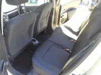 Gebraucht Renault Clio Dynamique 80 PS (58 kW) 2007 Silber Kleinwagen